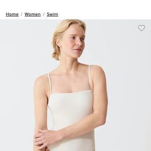 J crew one piece